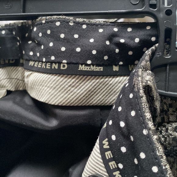 Weekend Max mara pants - Picture 7 of 8